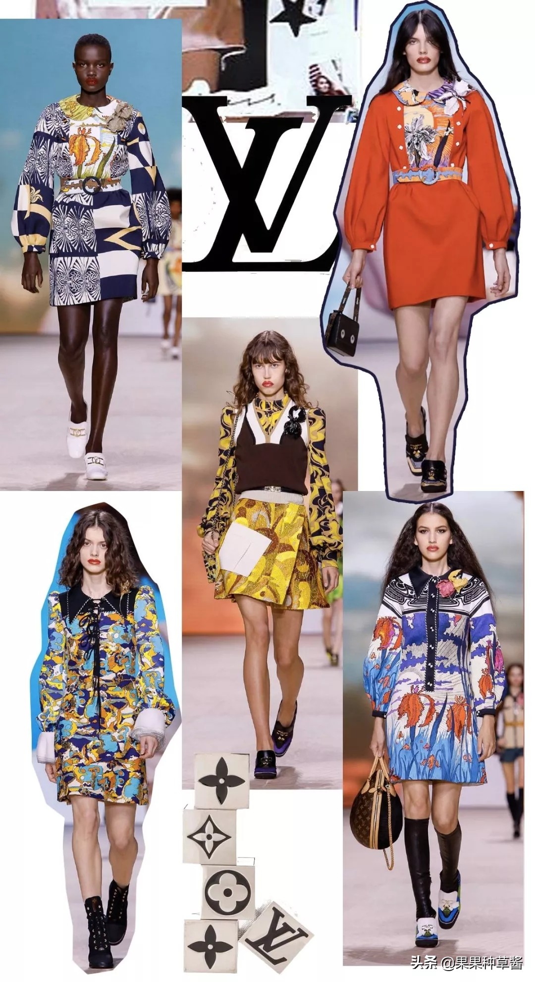 你还在穿去年的low大衣吗,你还在穿匡威和万斯回力吗