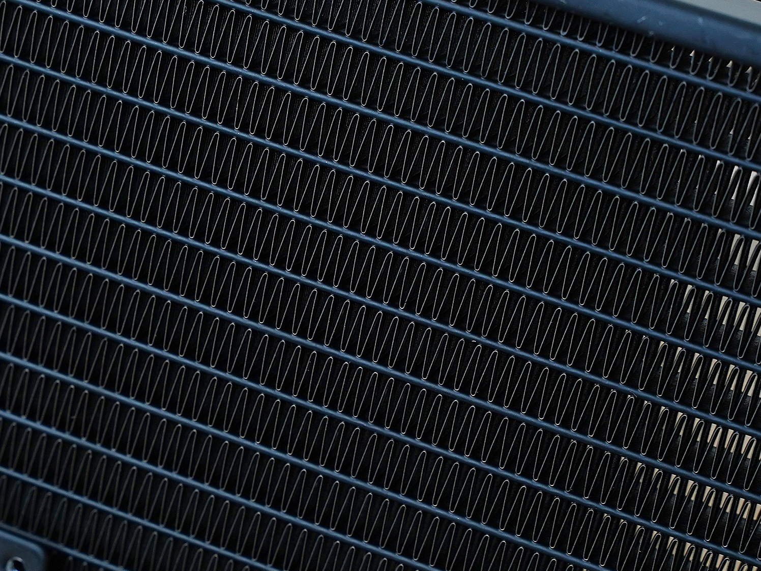 黑硬的外壳，粉嫩的内芯，全能型PC畅玩《永劫无间》的江湖世界