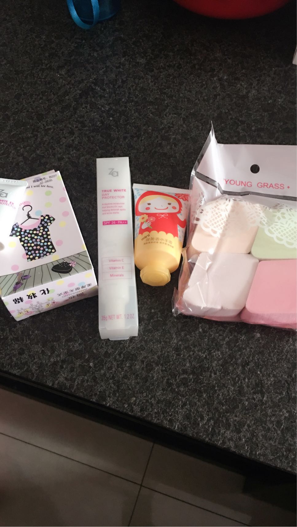 姬芮是哪个国家的牌子,姬芮za是日本的吗