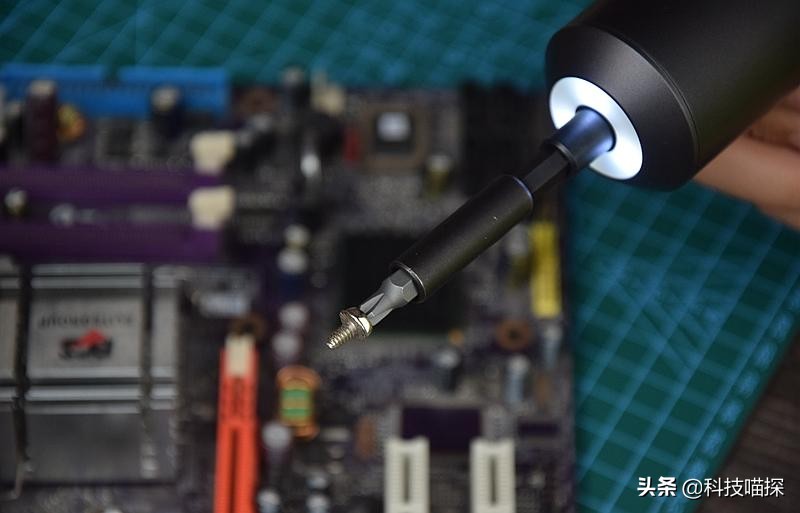 s2合金钢螺丝刀测评,螺丝刀s2钢是最好的吗