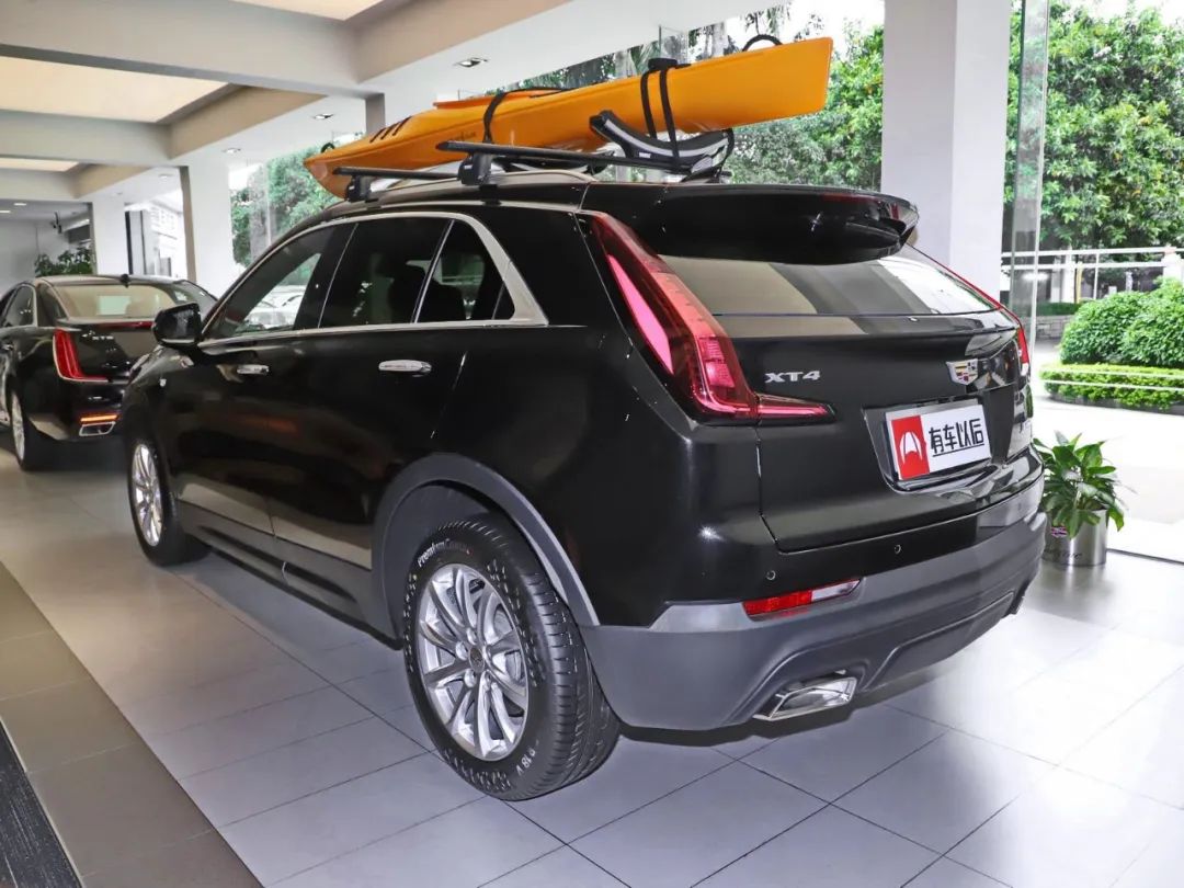 选这两款suv的多半是真懂车,懂车的人都买suv