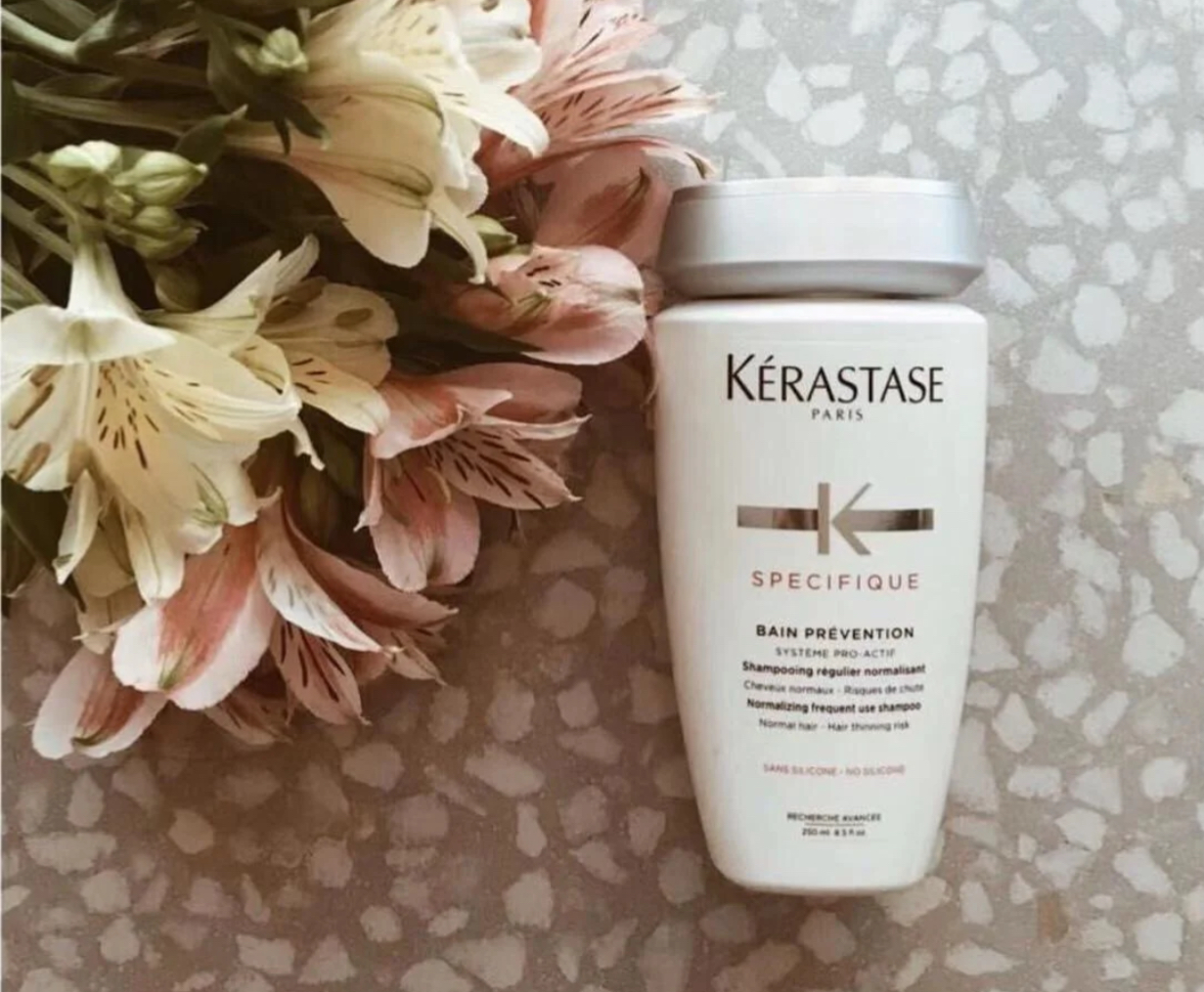 kerastase卡诗精华霜,kerastase卡诗粉色