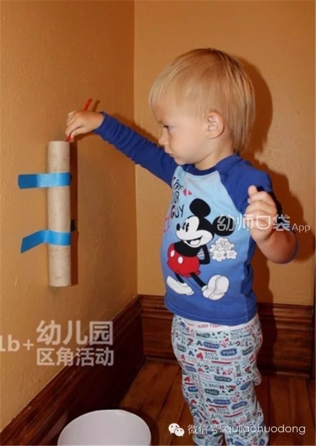 宅家带娃不着急,30个亲子游戏送给你