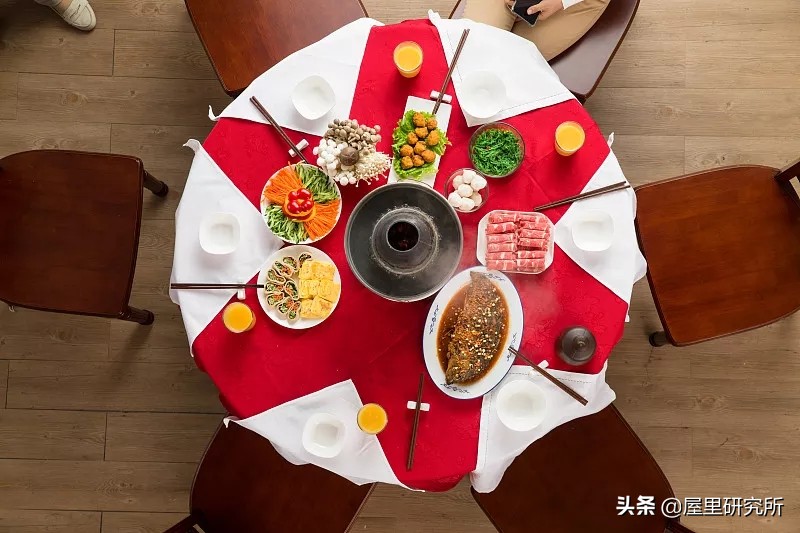 小户型折叠茶几和悬挂折叠餐桌,折叠餐桌怎么挑选