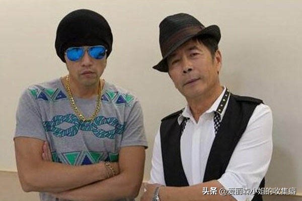 明星冷知识20条：周杰伦爸爸没有打妈妈、刘德华真名就是刘德华