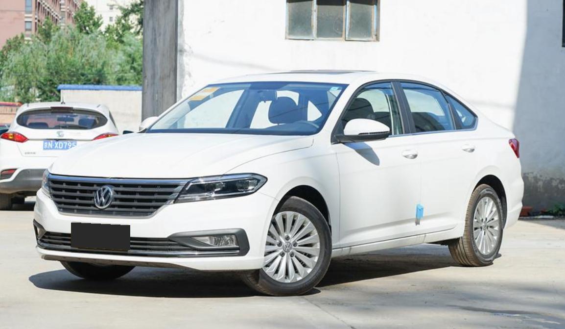 22款大众朗逸1.4t280tsidsg舒适版,大众朗逸plus1.4t舒适版280落地价