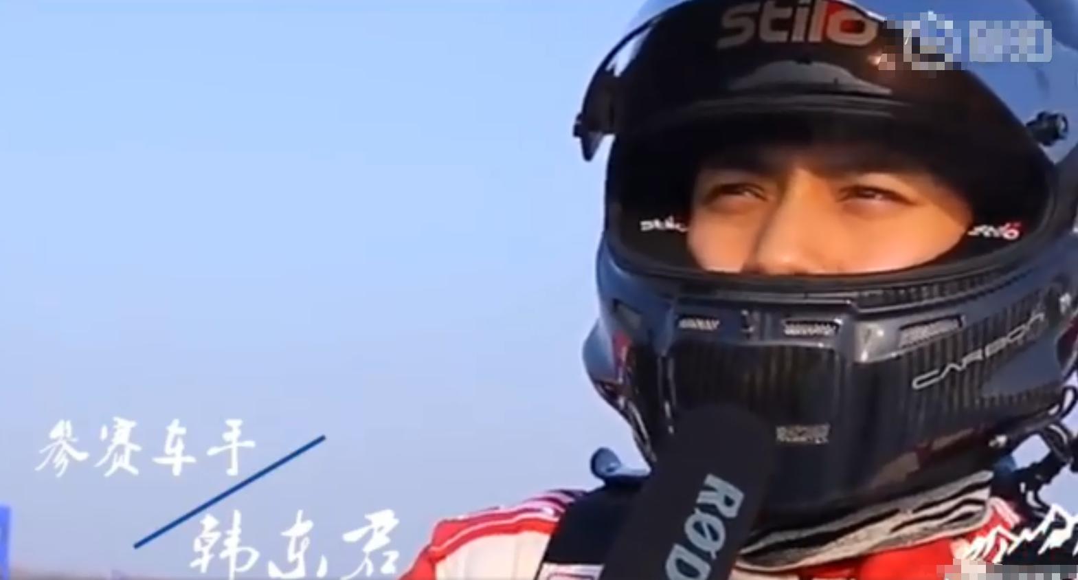 蒋劲夫和韩东君对比,蒋劲夫pk韩东君