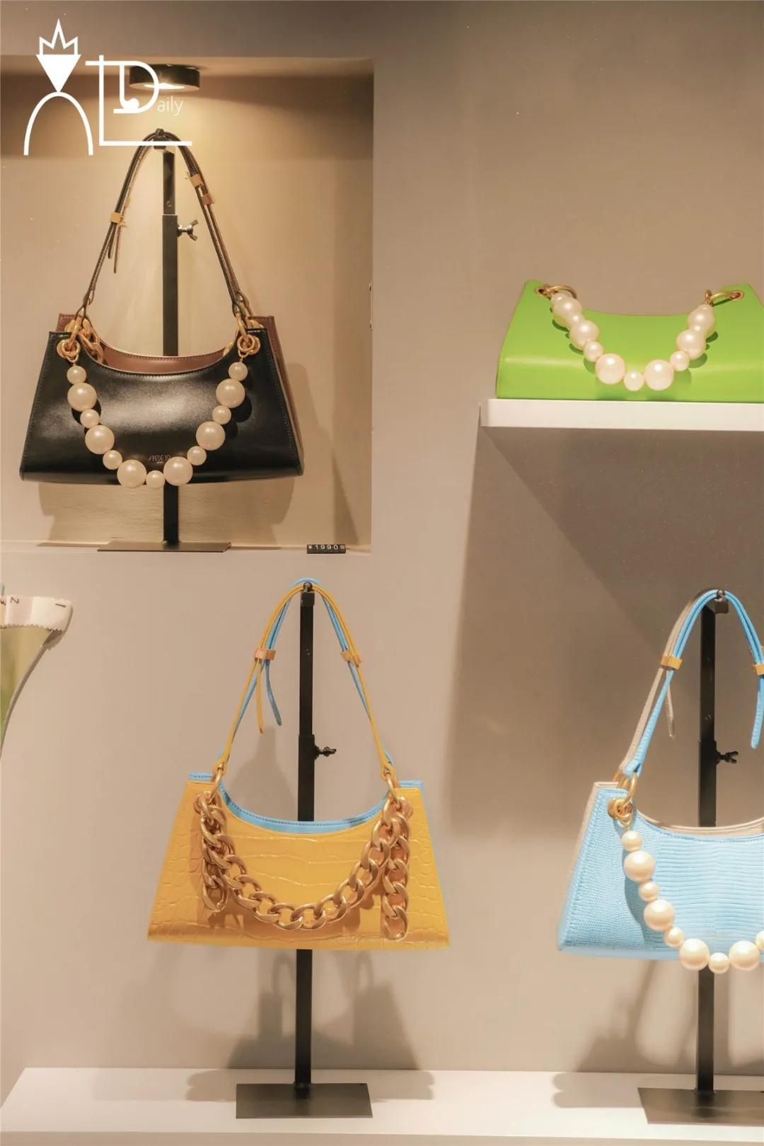 青岛品牌买手店,青岛买手店设计师