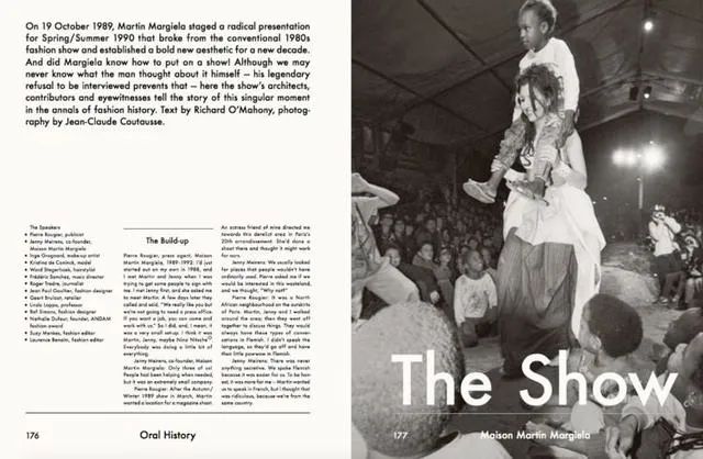 他们热爱平凡生活,有着无法动摇的个性