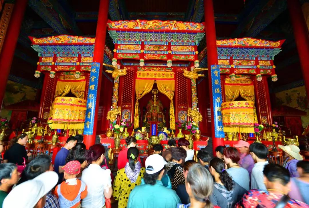 蓬莱自驾游旅游攻略路线推荐,蓬莱自驾游旅游攻略最佳路线