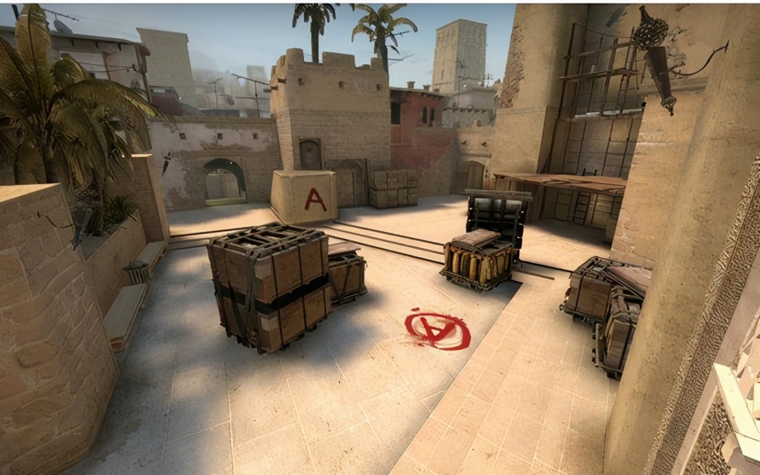 盘点steam上最值得玩的免费游戏,steam上都有什么好的免费游戏推荐