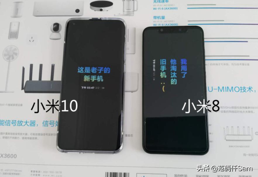 小米最实惠的wifi6路由器,小米wifi6路由器新老款比较