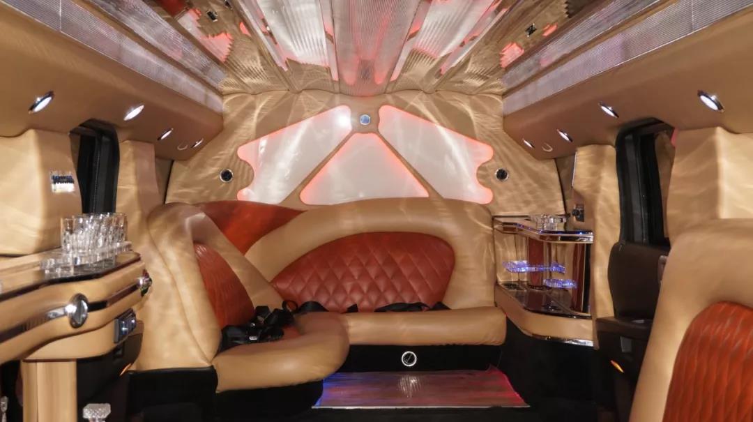 悍马h2和悍马h3的区别,悍马h1和悍马h2尺寸对比