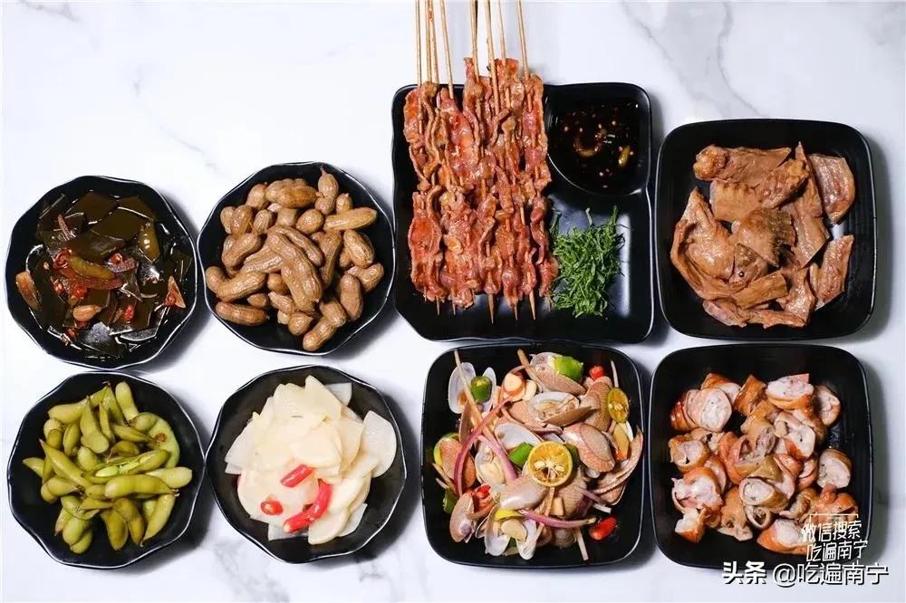 南宁烧烤外卖套餐,南宁烧烤外卖推荐