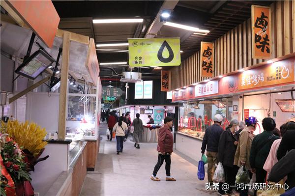 农贸市场最新设计方案,特别好的农贸市场策划方案