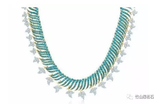 真正的绿松石大全,绿松石怎样才是最好的