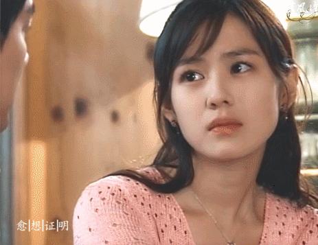 孙艺珍年轻时的照片,孙艺珍年轻时候的照片