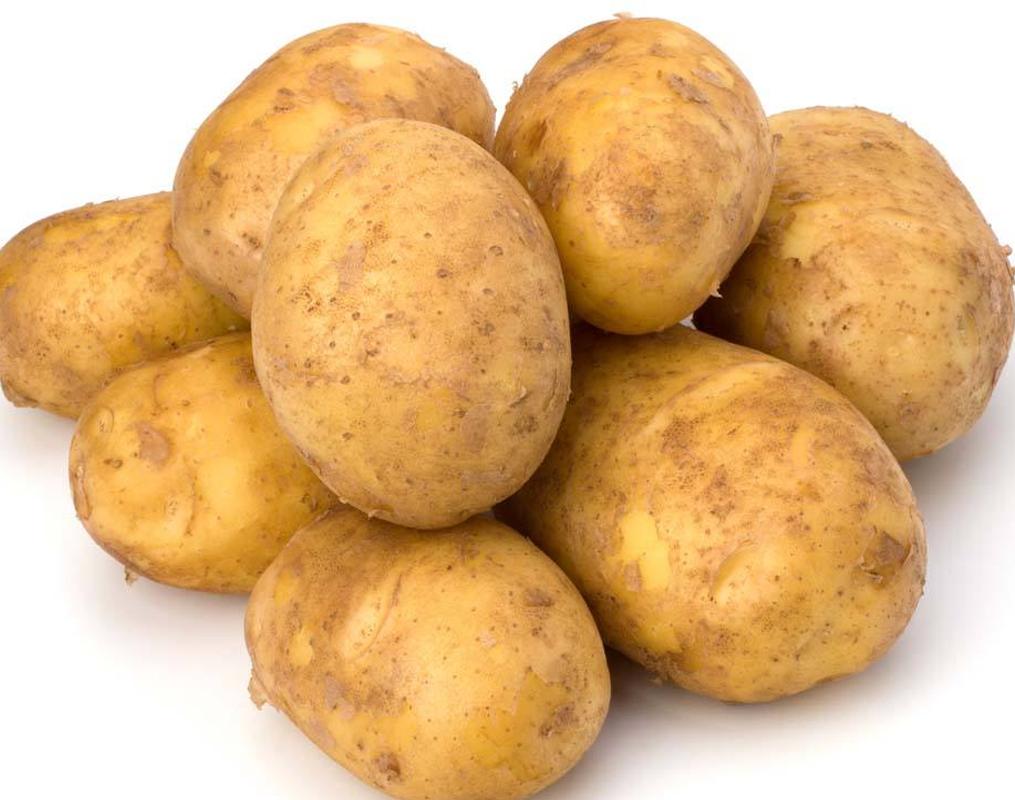 陕北土豆擦擦的做法,土豆碎碎面的做法