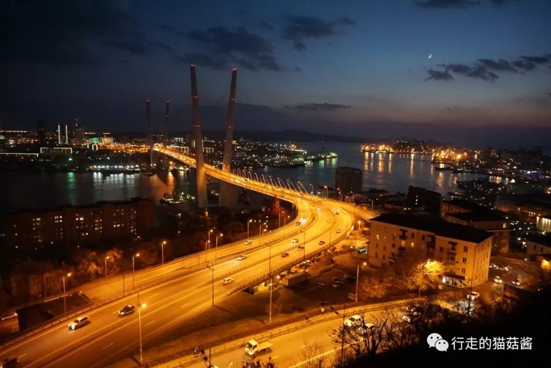 俄罗斯海参崴高端团自由行,俄罗斯海参崴吃喝攻略