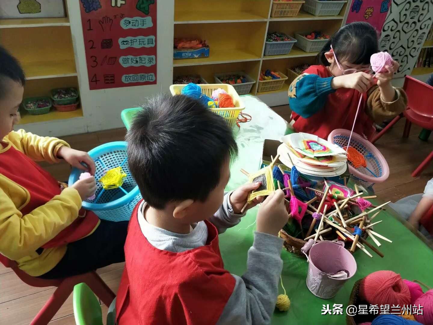 兰州市城关区欢悦童年幼儿园,兰州市城关区幼儿园放假时间