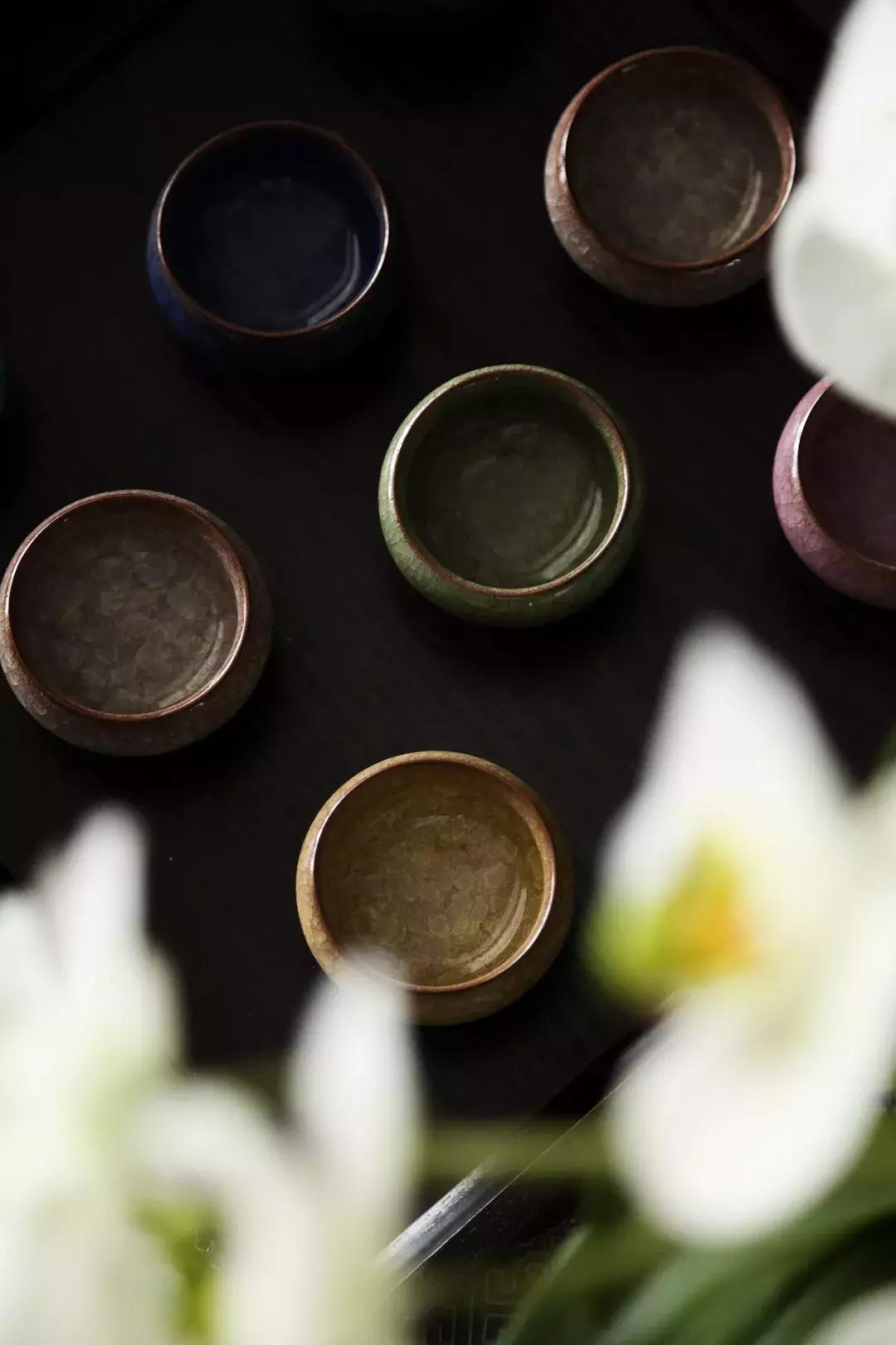 中式简美混搭效果图,现代中式时尚风格装修全屋效果图