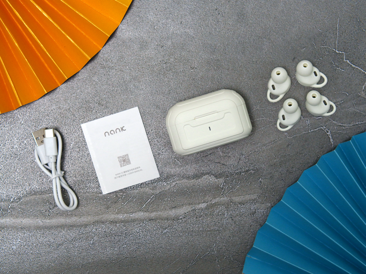 南卡a2蓝牙耳机的优点和缺点,南卡N2真无线耳机