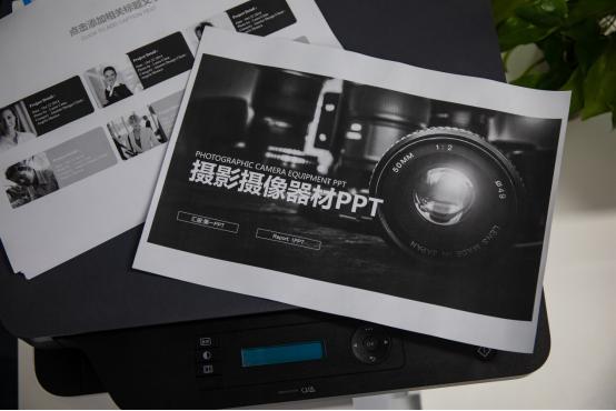 惠普lasermfp136wm打印机怎样使用,惠普136w激光打印机开箱教学