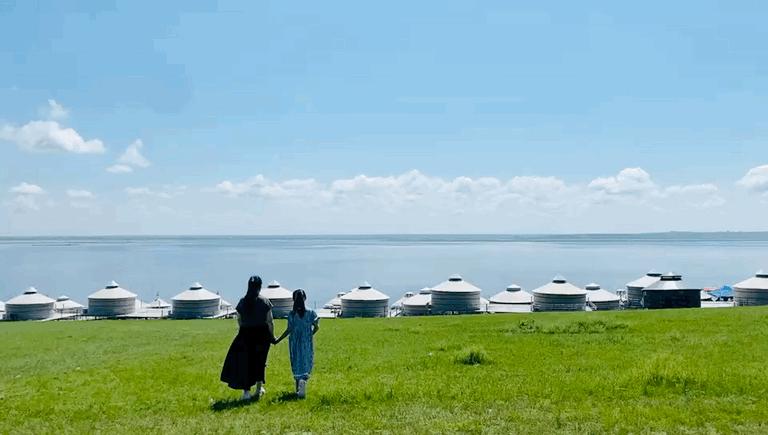暑假内蒙古旅游攻略亲子,暑假亲子游玩内蒙古5天4夜