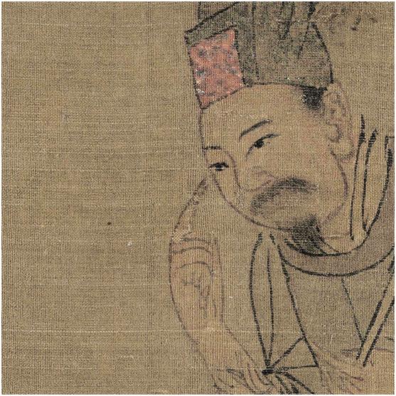 中国画中的幽默感