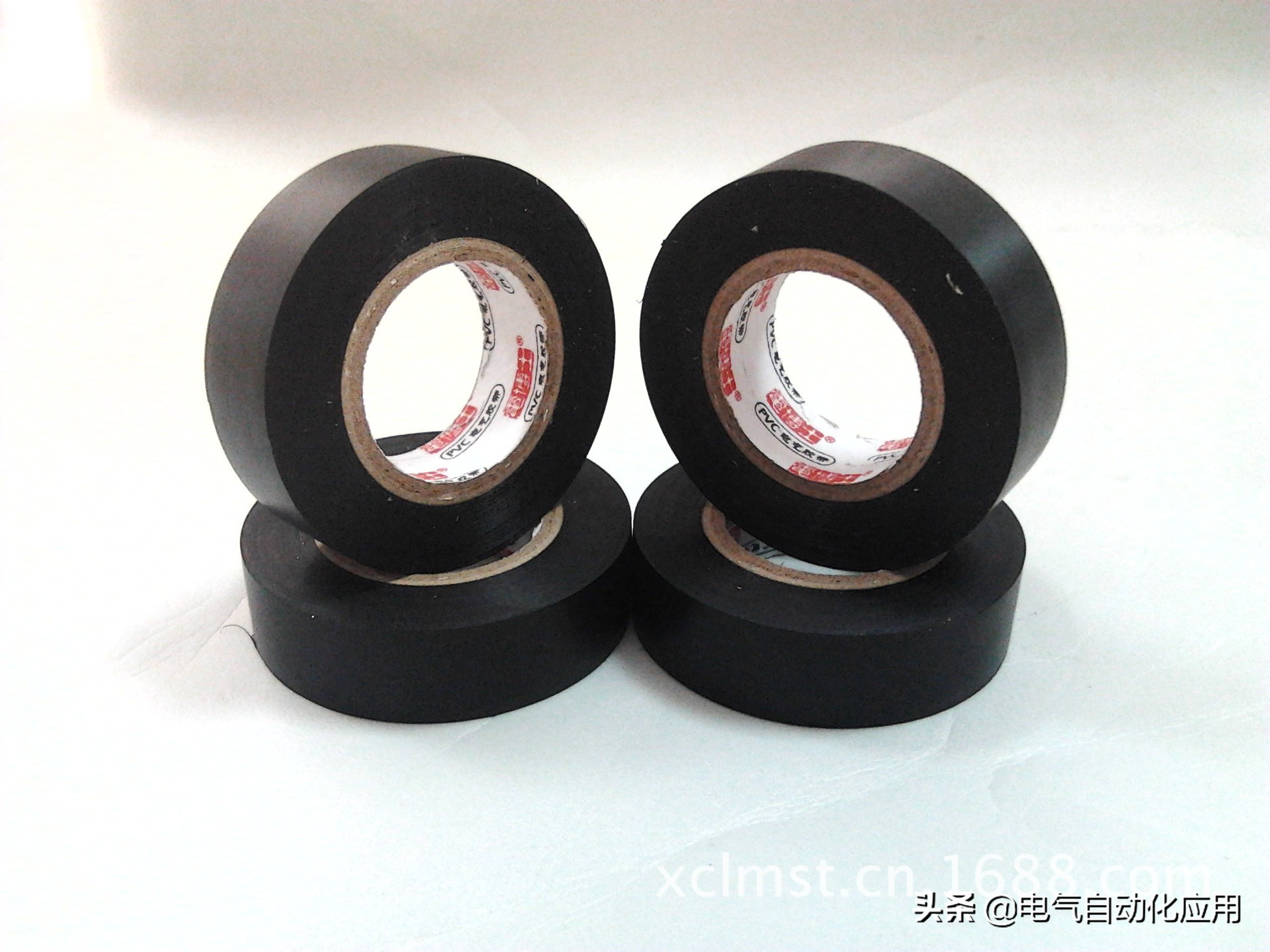 电工缠绝缘胶带,电工绝缘胶带使用方法