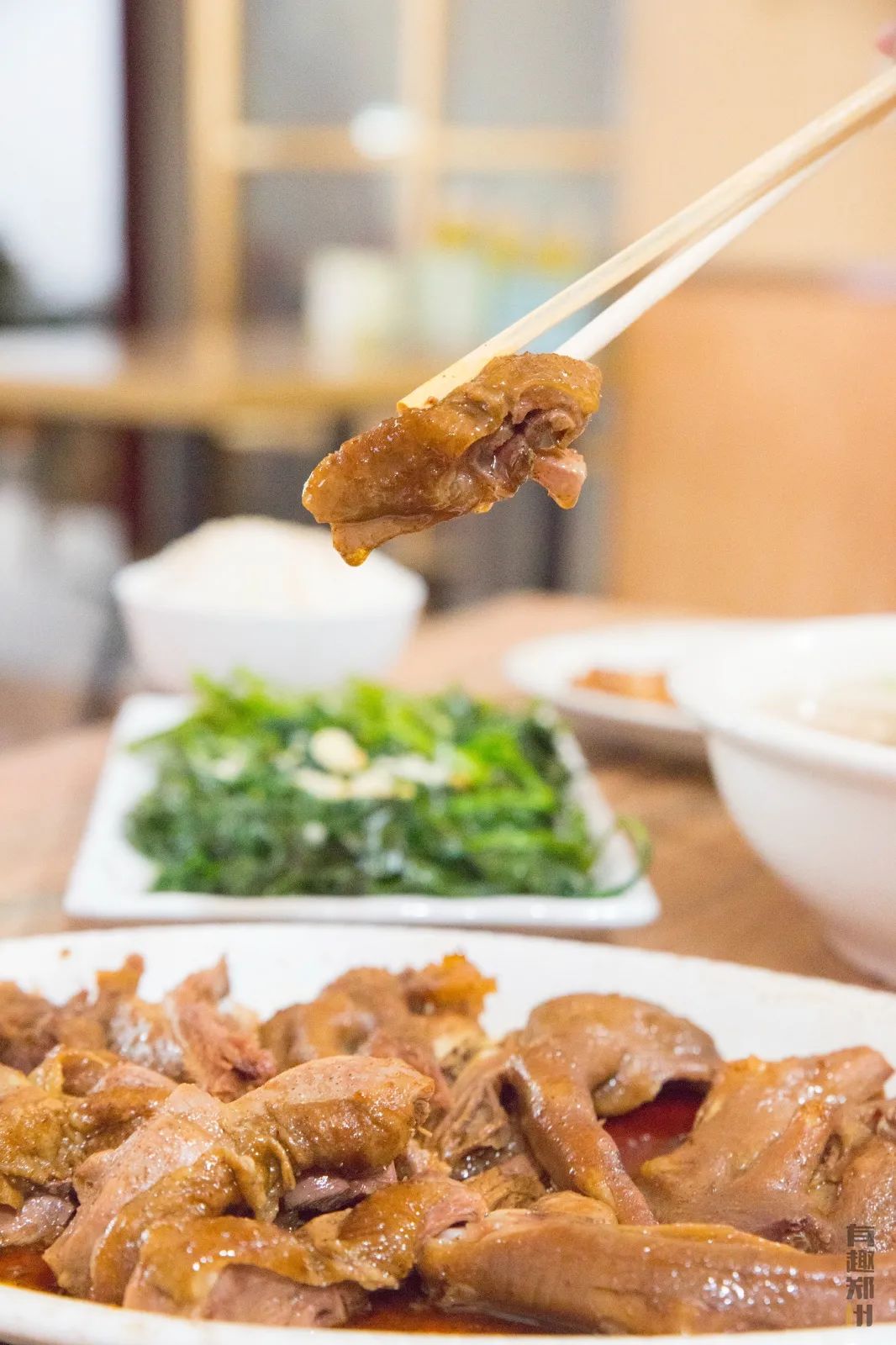 郑州弓背街与上元街,郑州弓背街