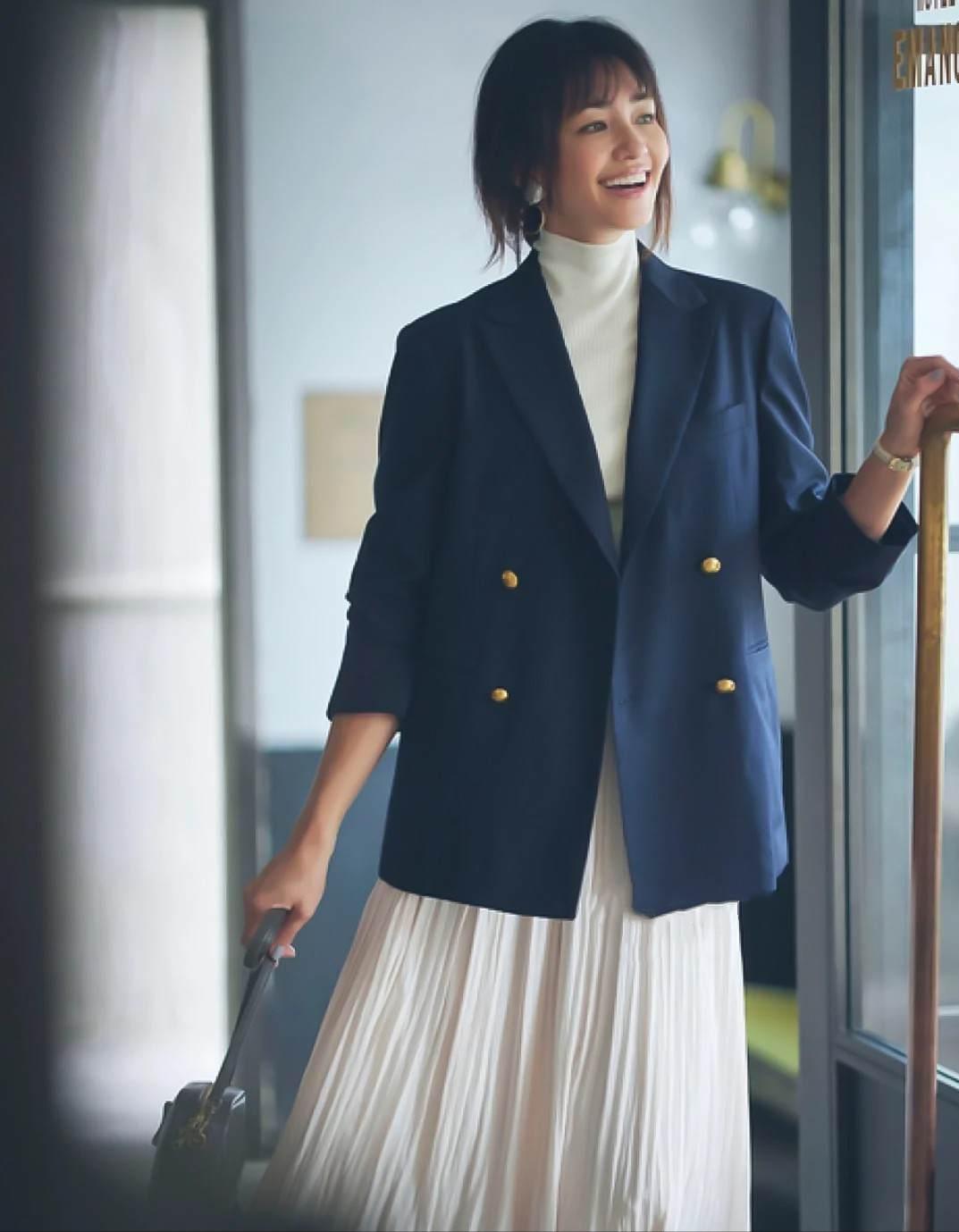 这才是优雅女神穿搭,这才是优雅女人该发的视频