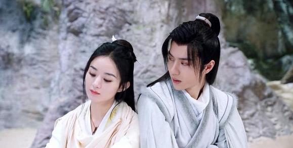 谢允赠刀哪一集,谢允最后毒怎么解的