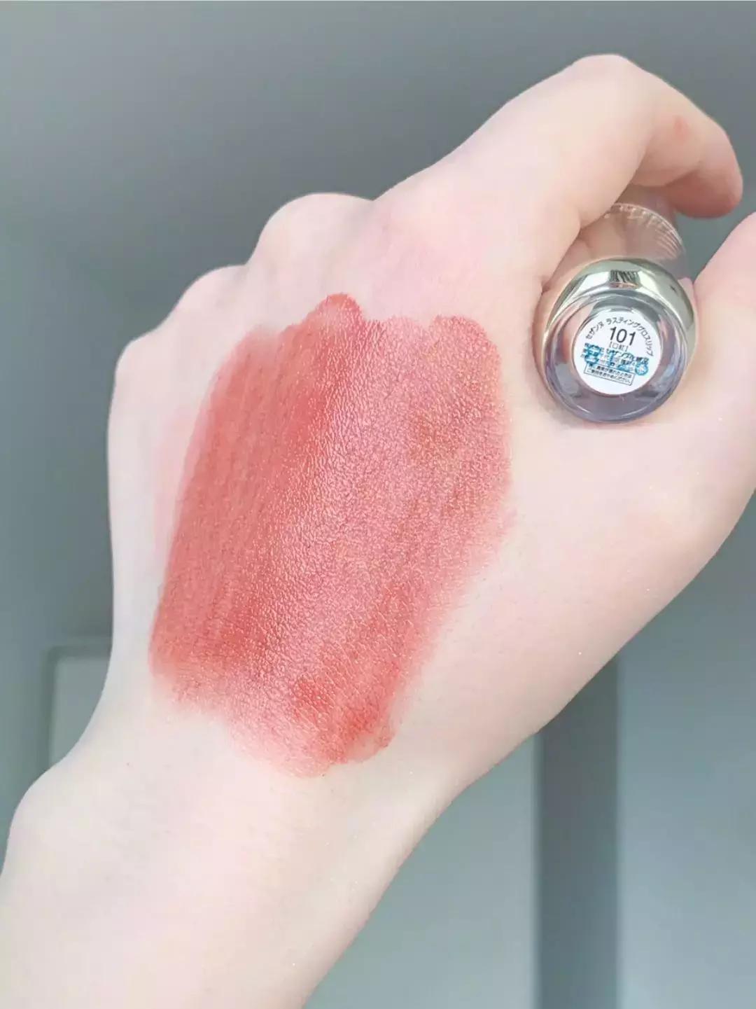 学会这几点轻松画出高级的妆容,画来画去还是一个妆容