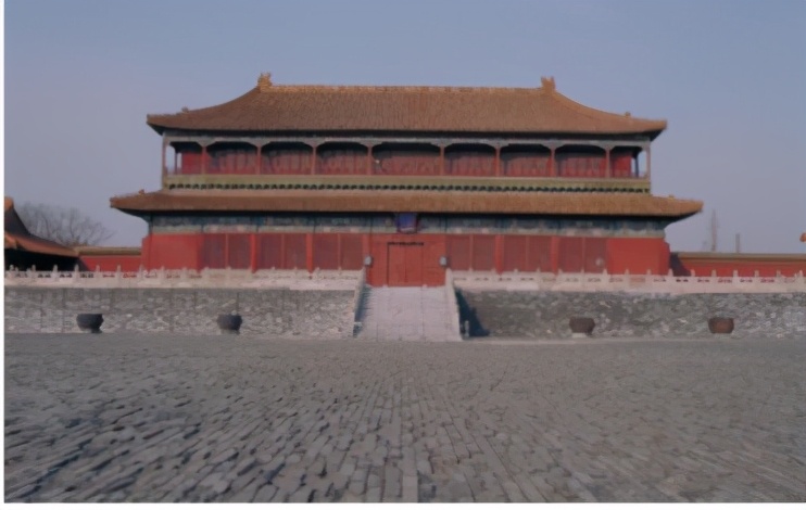 故宫散文游记2000字,故宫之美散文