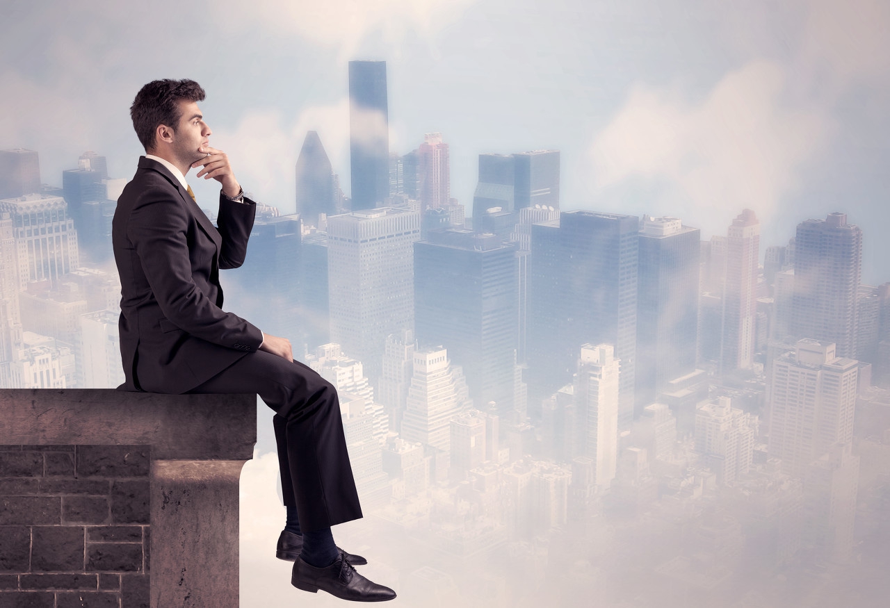 企业组织结构调整目标和方向,浅谈企业发展