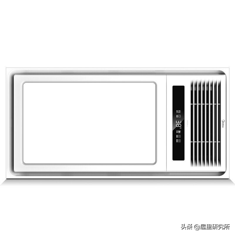 浴霸冬天注意事项,现在的浴霸都不暖和