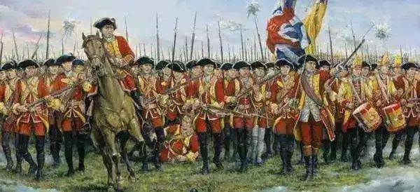 为什么美英是永久同盟,美国反抗英国的真正原因