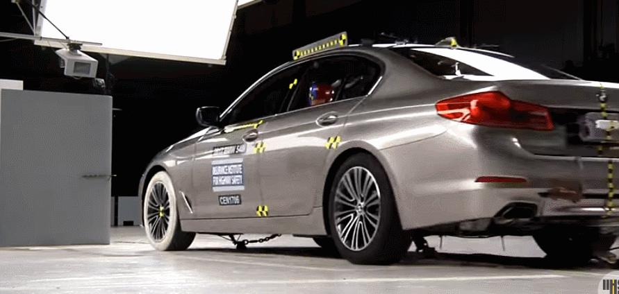 2021年最佳安全车型名单,2020十佳安全车型