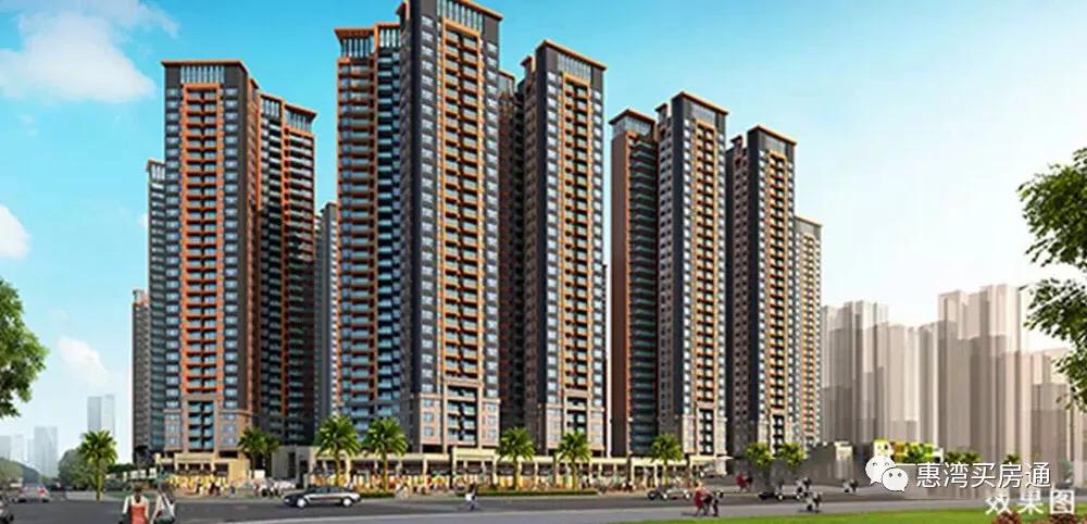 灿邦珑廷广场地址在哪里,灿邦珑延广场好不好