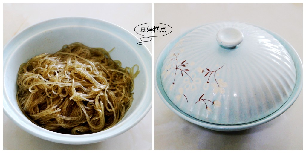 教你10分钟做家常炒米粉,炒米粉怎么炒才柔软