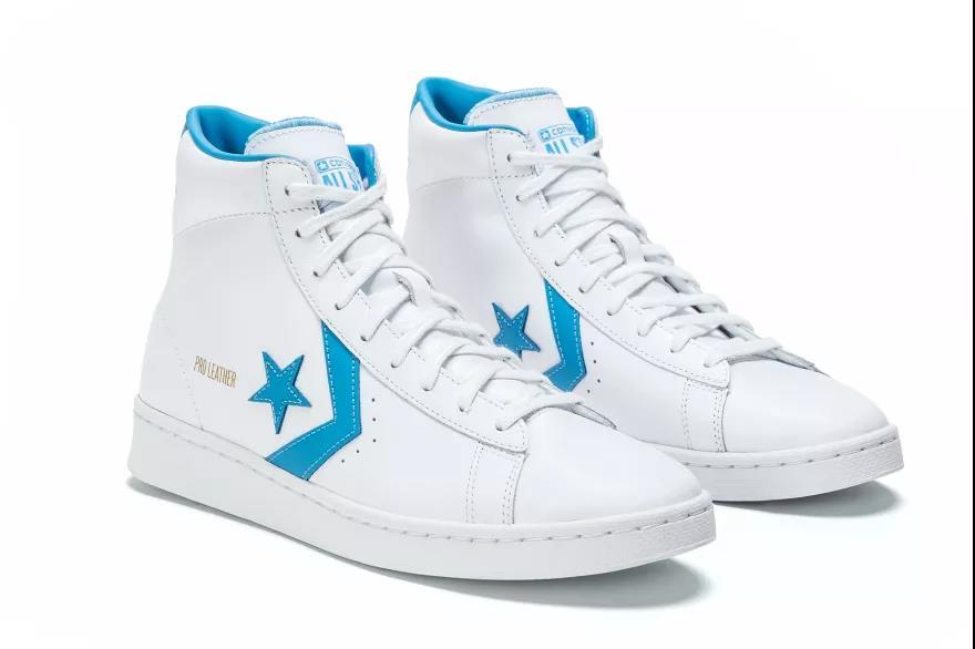 匡威果冻底低帮白敬亭,匡威白敬亭欧阳娜娜