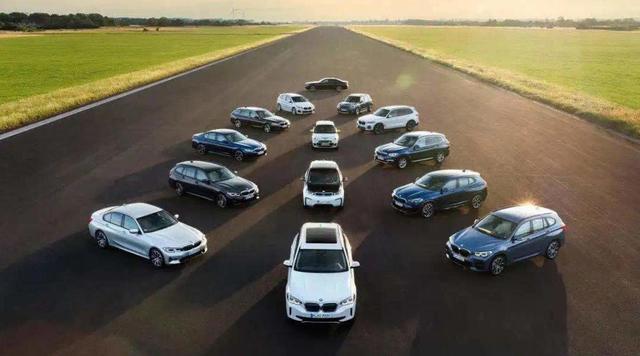 宝马开放创新行,宝马换代最新消息