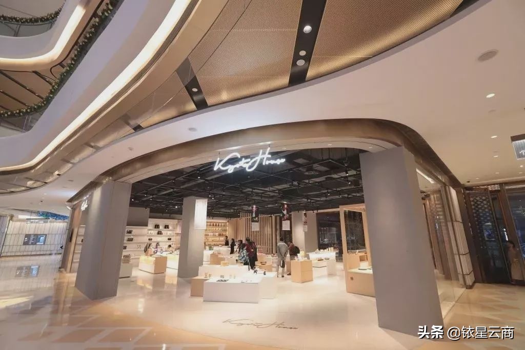 香港k11购物艺术中心简介,k11musea