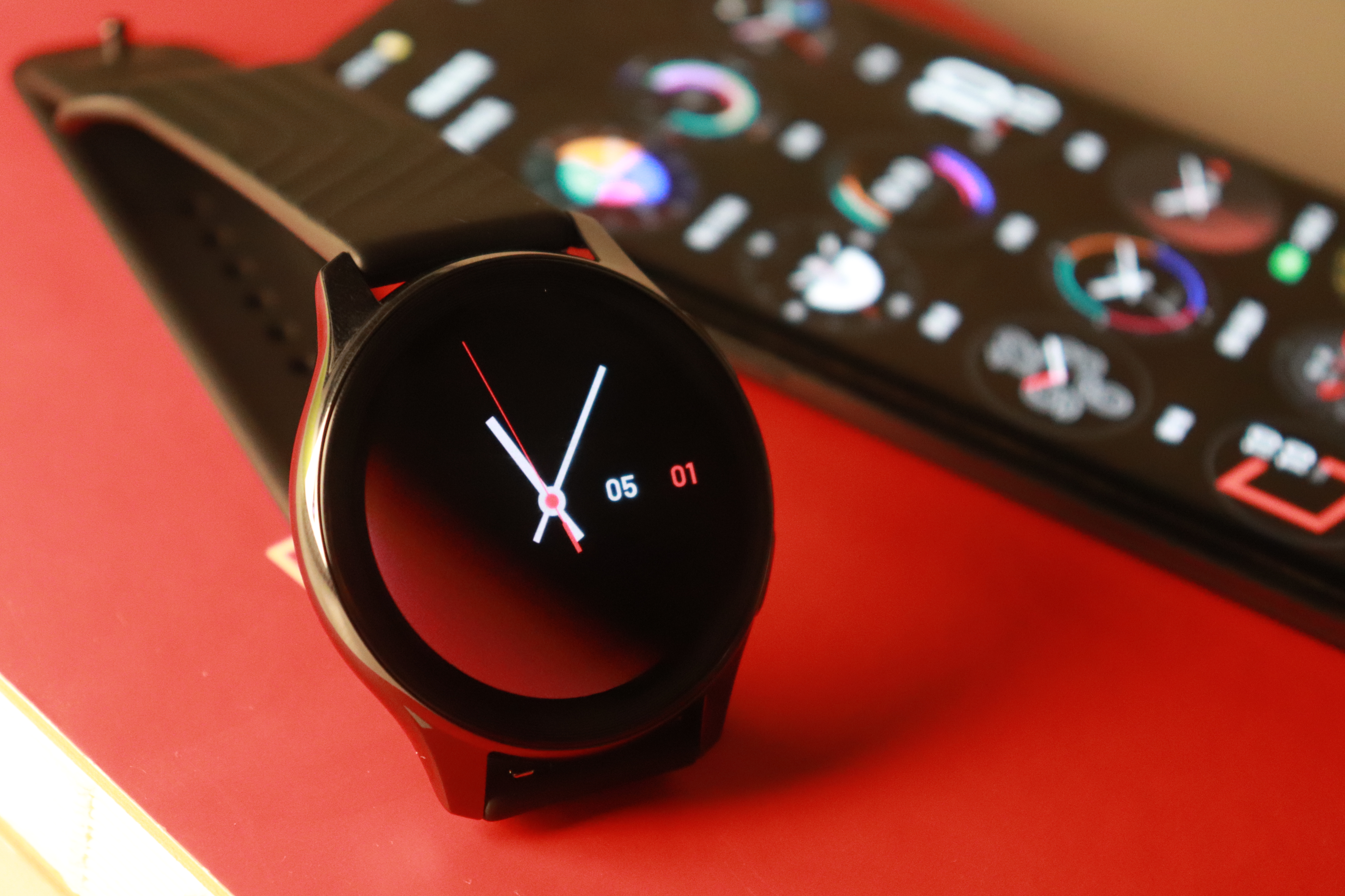 一加手表watch防水吗,一加oneplus9r防水等级