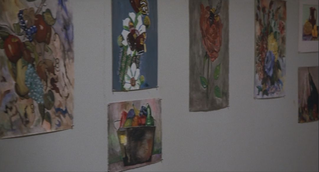 *交滥**、X病、人体模特，窥探艺校的秘密