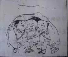 看图写话范文模板大全,看图写话万能模板范文