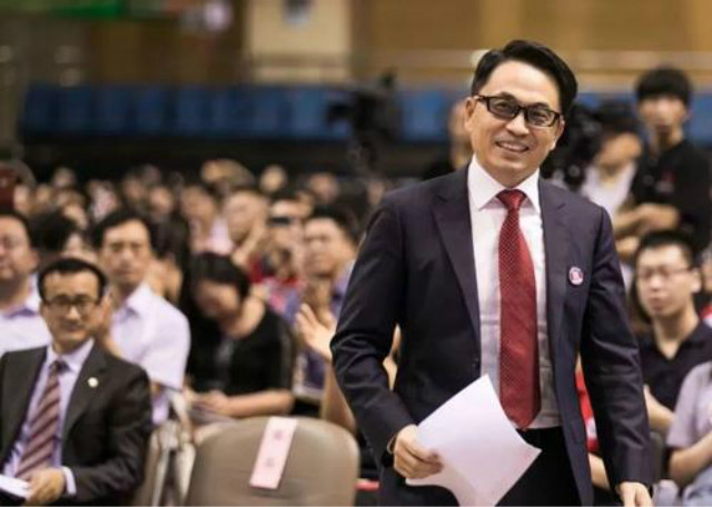 中国金融巨神张磊视频,学习张磊和高瓴资本的投资逻辑