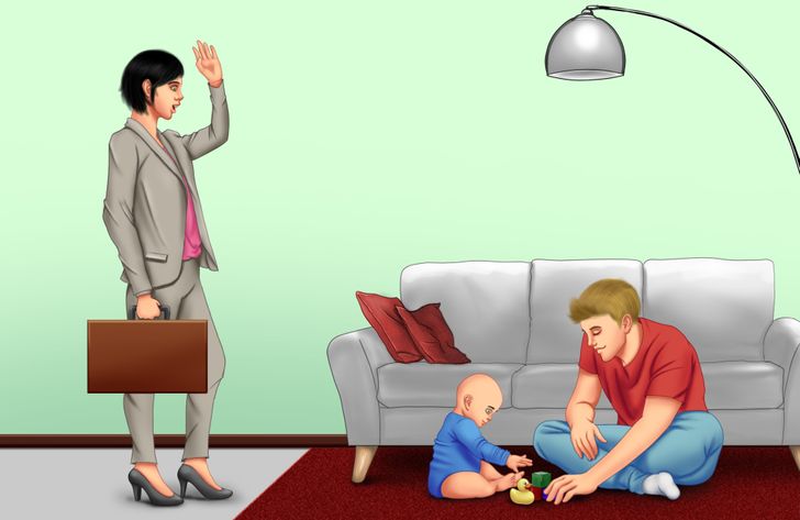 10件事一定要知道,这10件事必须要告诉孩子