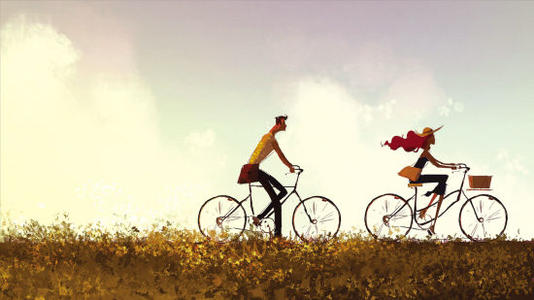 讲一讲生活纪录片,讲一讲人的一生